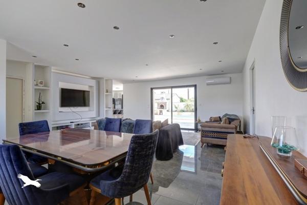 Maison à vendre |  Saint-Sulpice-la-Pointe |  5 pièces | 156 m²