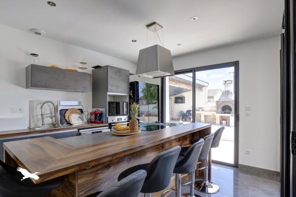 Maison à vendre |  Saint-Sulpice-la-Pointe |  5 pièces | 156 m²