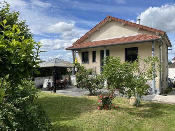 Maison à vendre 171 359 € Aixe-sur-Vienne 3 p 68 m² DPE E