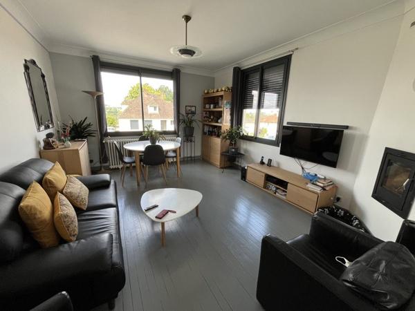 Maison à vendre 171 359 € Aixe-sur-Vienne 3 p 68 m² DPE E