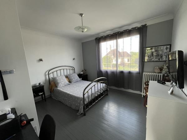 Maison à vendre 171 359 € Aixe-sur-Vienne 3 p 68 m² DPE E