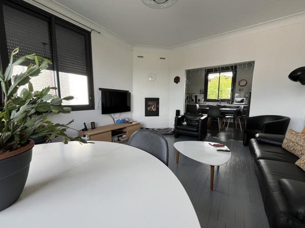 Maison à vendre 171 359 € Aixe-sur-Vienne 3 p 68 m² DPE E