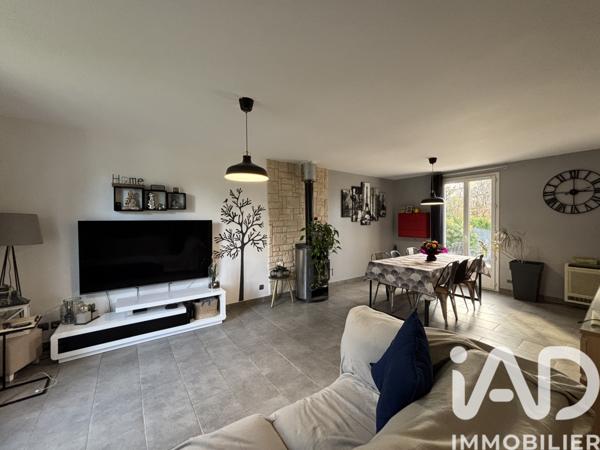 Maison à vendre 5 pièces 108 m² Itteville