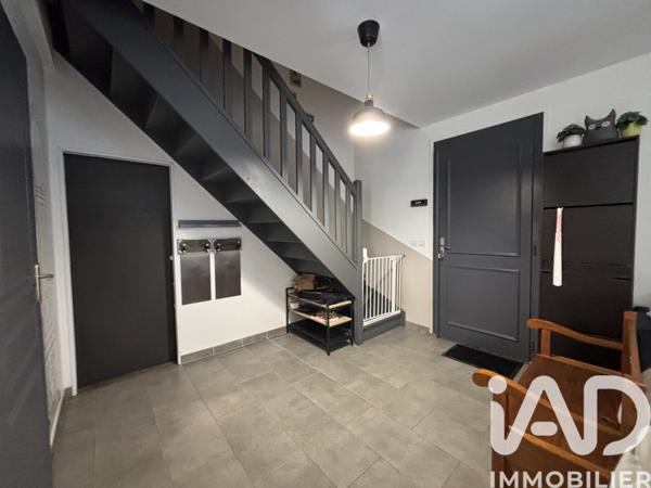 Maison à vendre 5 pièces 108 m² Itteville