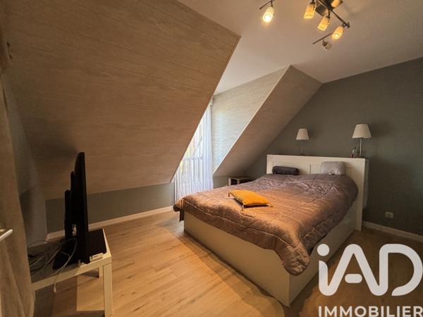 Maison à vendre 5 pièces 108 m² Itteville