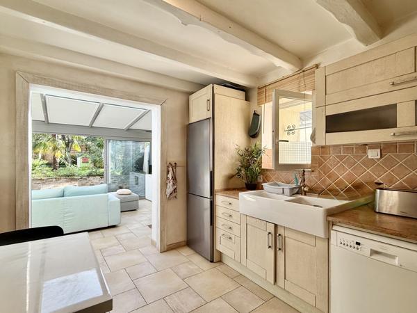 MAISON BOUGUENAIS LES COUETS - LIMITE REZE