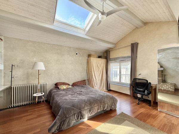 MAISON BOUGUENAIS LES COUETS - LIMITE REZE