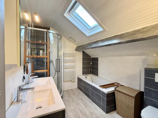 MAISON BOUGUENAIS LES COUETS - LIMITE REZE