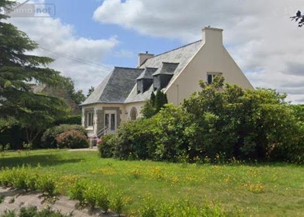 Maison à vendre à Plouzévédé dans le Finistère (29440), ref : 29101-1632