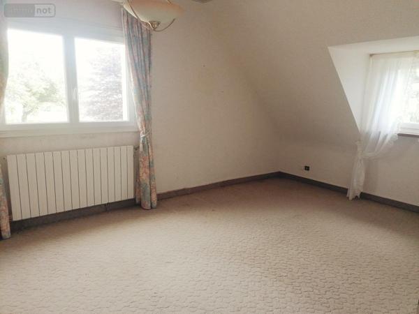 Maison à vendre à Plouzévédé dans le Finistère (29440), ref : 29101-1632