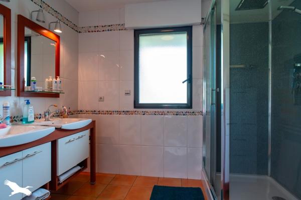 Maison à vendre |  Pleuven |  7 pièces | 220 m²