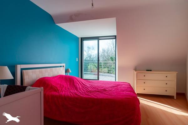 Maison à vendre |  Pleuven |  7 pièces | 220 m²