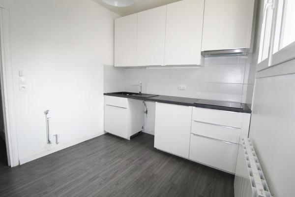 A LOUER - T2 de 46m² - Centre-ville DIJON