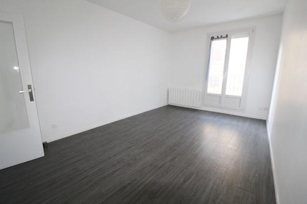 A LOUER - T2 de 46m² - Centre-ville DIJON