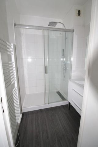 A LOUER - T2 de 46m² - Centre-ville DIJON