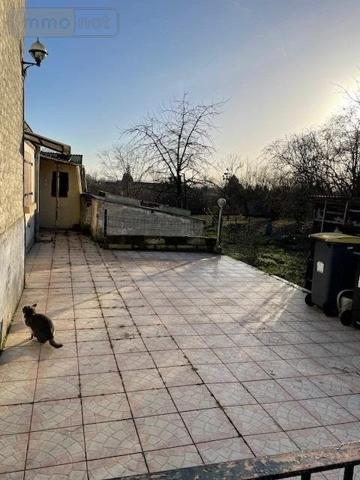 Maison à vendre à Beautor dans l'Aisne (02800), ref : 1054