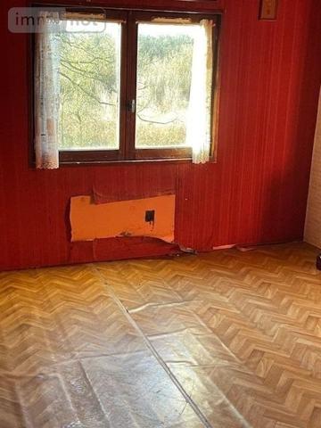 Maison à vendre à Beautor dans l'Aisne (02800), ref : 1054