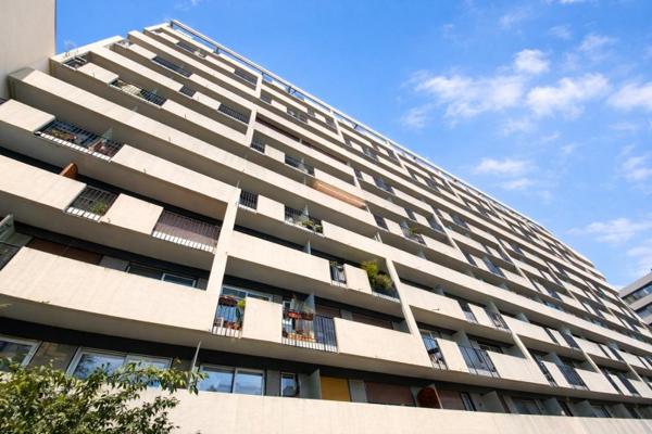 Vente / Appartement T2