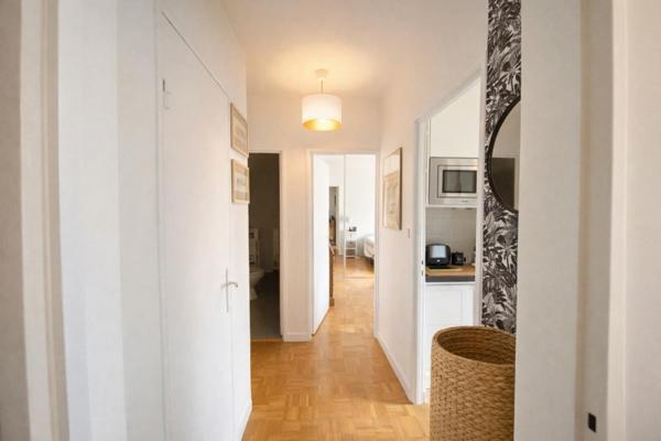 Vente / Appartement T2