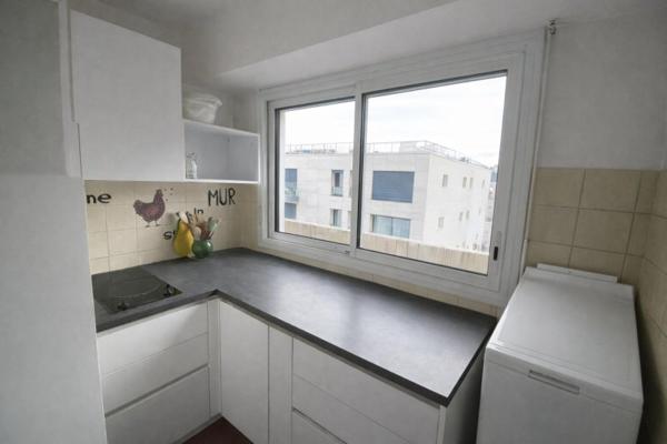 Vente / Appartement T2
