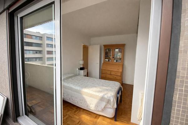 Vente / Appartement T2