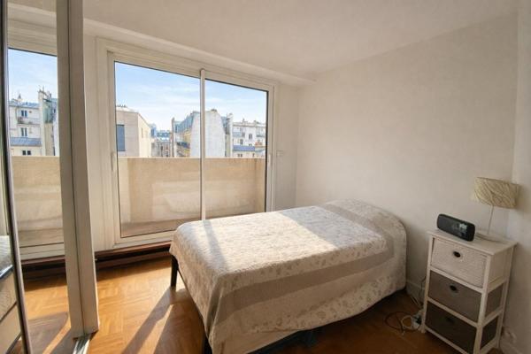 Vente / Appartement T2