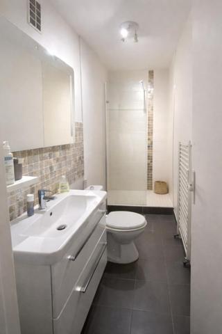 Vente / Appartement T2