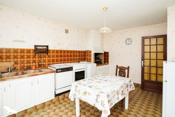 Maison à vendre |  Chambray-lès-Tours |  7 pièces | 150 m²