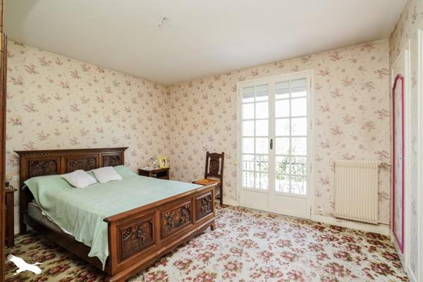 Maison à vendre |  Chambray-lès-Tours |  7 pièces | 150 m²