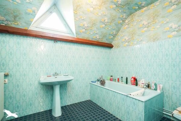 Maison à vendre |  Chambray-lès-Tours |  7 pièces | 150 m²