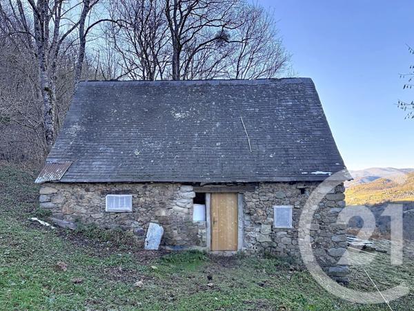 Maison à vendre  2 pièces - 96 m2 BETHMALE - 09