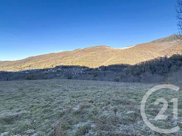 Maison à vendre  2 pièces - 96 m2 BETHMALE - 09