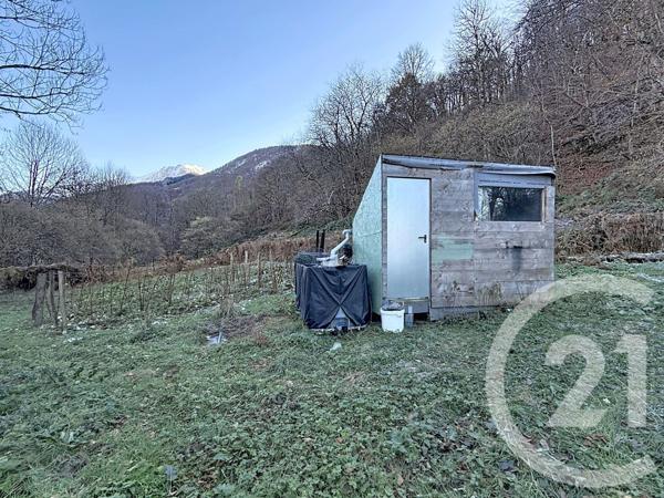 Maison à vendre  2 pièces - 96 m2 BETHMALE - 09