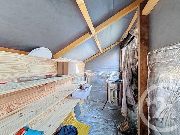 Maison à vendre  2 pièces - 96 m2 BETHMALE - 09