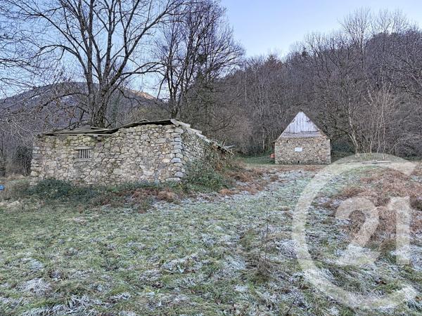 Maison à vendre  2 pièces - 96 m2 BETHMALE - 09