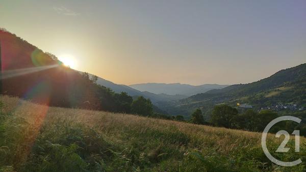 Maison à vendre  2 pièces - 96 m2 BETHMALE - 09