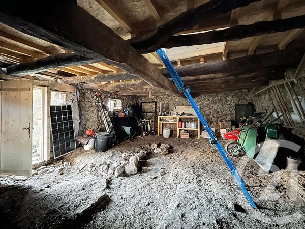 Maison à vendre  2 pièces - 96 m2 BETHMALE - 09