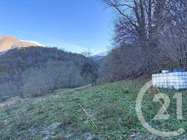 Maison à vendre  2 pièces - 96 m2 BETHMALE - 09