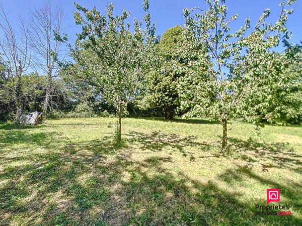 Belle longère de 130m2 à proximité de Bellême