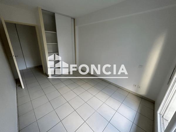 Location Appartement 4 pièces 85.22 m² - 21 AVENUE ARISTIDE BRIAND Merignac 33700