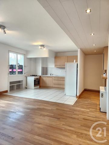 Appartement T2 à vendre  2 pièces - 45,09 m2 VILLEURBANNE - 69