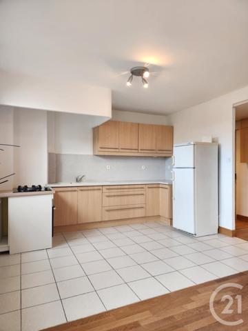 Appartement T2 à vendre  2 pièces - 45,09 m2 VILLEURBANNE - 69