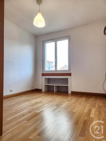 Appartement T2 à vendre  2 pièces - 45,09 m2 VILLEURBANNE - 69