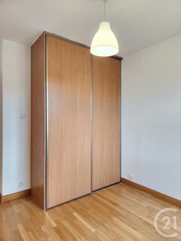 Appartement T2 à vendre  2 pièces - 45,09 m2 VILLEURBANNE - 69