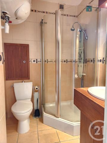 Appartement T2 à vendre  2 pièces - 45,09 m2 VILLEURBANNE - 69