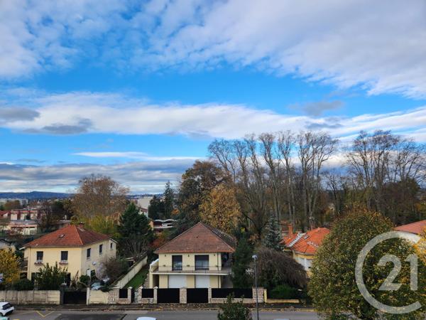 Appartement T2 à vendre  2 pièces - 45,09 m2 VILLEURBANNE - 69