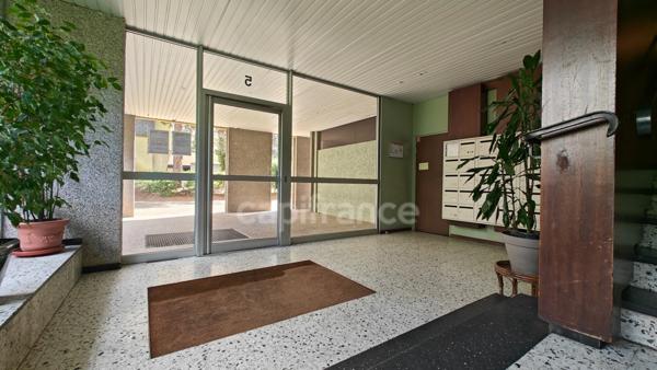 Appartement à vendre 3 pièces BOISSY SAINT LEGER (94)