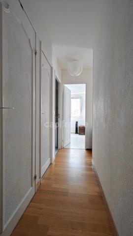 Appartement à vendre 3 pièces BOISSY SAINT LEGER (94)