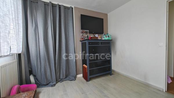 Appartement à vendre 3 pièces BOISSY SAINT LEGER (94)