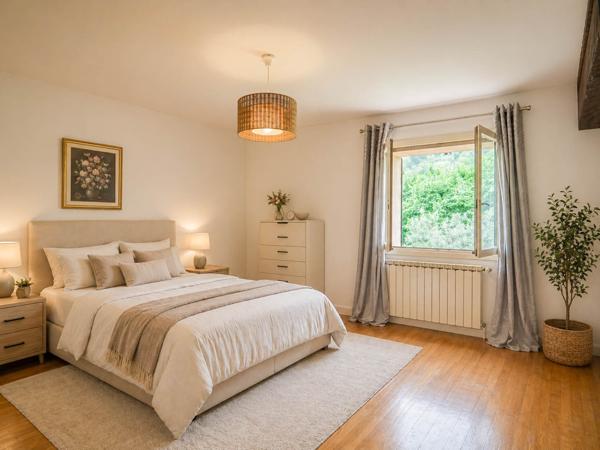 Maison 6 pièces - 196 m²